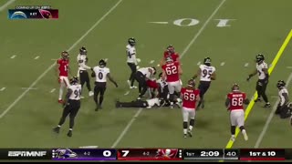 Baltimore Ravens vs. Tampa Bay Buccaneers Game Highlights   NFL 2024 Season Week 7