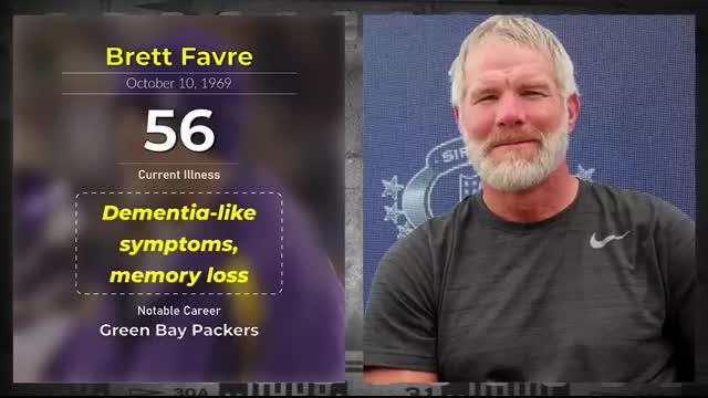? 30 Famous NFL Players Who Are Dying and You Didn’t Know – You’ll Be Shocked!