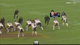 CRUCIAL TURNOVER LEADS TO WALK-OFF FG Chicago Bears vs Washington Commanders Week 6