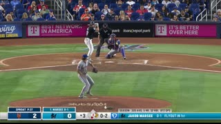 New York Mets vs Miami Marlins - FULL GAME HIGHLIGHTS    September 26, 2025 MLB Season