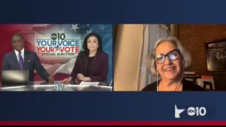 California Prop 50 Former Independent Redistricting Committee Chair Jeanne Raya weighs in on electi