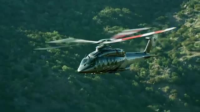 Top 10 Best Luxury Helicopters 2024