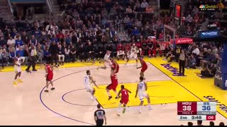 ROCKETS at WARRIORS   FULL GAME HIGHLIGHTS   December 5, 2024