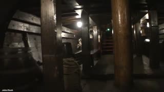 15 MOST Beautiful Old Ships