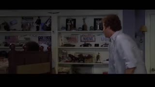 STEP BROTHERS - Bloopers (2008) Will Ferrell, John C. Reilly