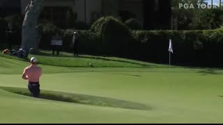 UNBELIEVABLE golf shots that amateurs just don’t have