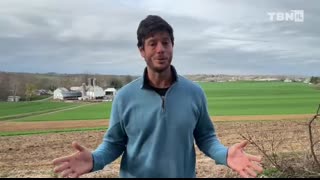 BREAKING Israel, U.S. Attack On Iran IMMINENT; IDF Strikes 100 Hamas Targets In Gaza   TBN Israel