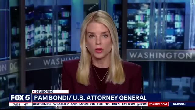 Trump administration asking SCOTUS to 'rein in' judges blocking agenda