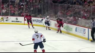 NHL Highlights   Panthers vs. Devils   January 14, 2025