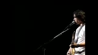 Jeff Buckley - Hallelujah   Nihon Seinenkan   Tokyo, Japan   1 31 1995
