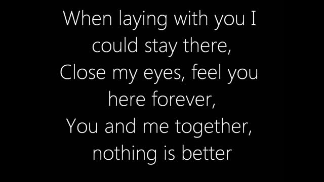 Adele - Set Fire To The Rain LYRICS!