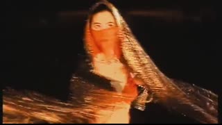 U2 Mysterious Ways - live from Zoo TV Sydney  [HD]