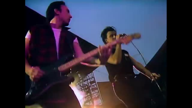 Sunday Bloody Sunday (Live From Red Rocks Amphitheatre, Colorado, USA   1983   Remastered 2021)