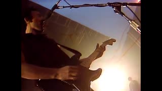 Sunday Bloody Sunday (Live From Red Rocks Amphitheatre, Colorado, USA   1983   Remastered 2021)