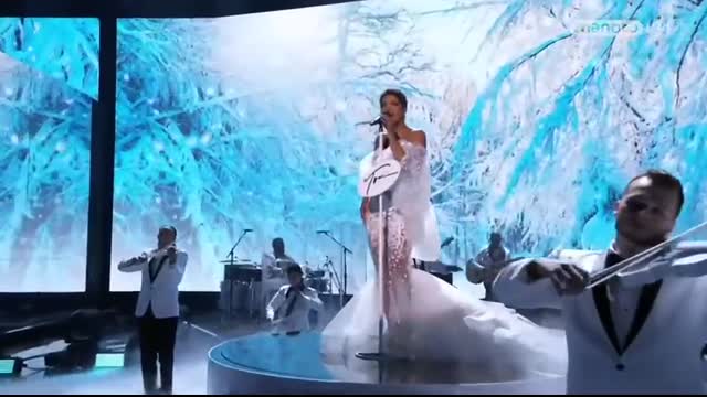 Toni Braxton - Un-Break My Heart (Live at AMAs 2019)