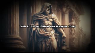 5 Stoic Secrets That Will Make You UNSTOPPABLE Every Morning!   STOICISM