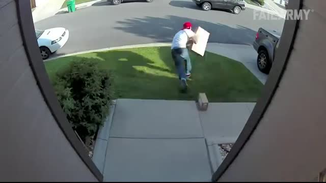 When Everything Goes Wrong Compilation??