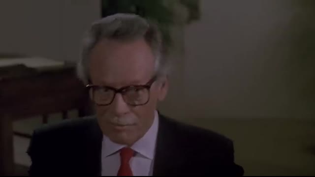 Columbo Solves the Case in an Unbelievable Way   Columbo