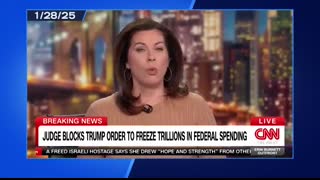 Trump Backs Down Amid National Outcry Over Funding Freeze That Caused Chaos A Closer Look