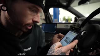 I BOUGHT A FLOOD DAMAGED ROLLS ROYCE CULLINAN & REBUILT IT IN 7 DAYS