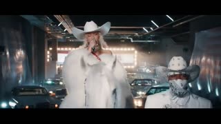 Beyoncé’s FULL Christmas Day Halftime Show