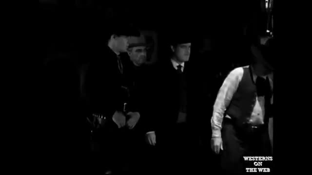 Ghost Guns - Johnny Mack Brown, Evelyn Finley, Western Movie - COMPLETE FULL LENGTH WESTERN MOVIE