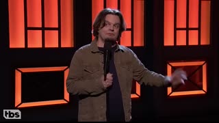 Ismo Ass Is The Most Complicated Word In The English Language   CONAN on TBS