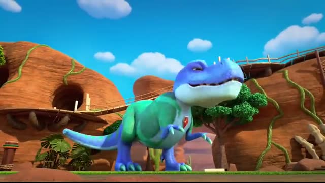 Marvel's Spidey and his Amazing Friends Full Episode   Go Dino-Webs Go!   S3 E15   @Disney Junior