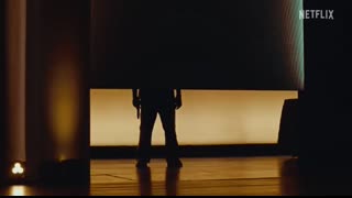 Behind the Curtain   Jamie Foxx What Had Happened Was...   Netflix Is A Joke