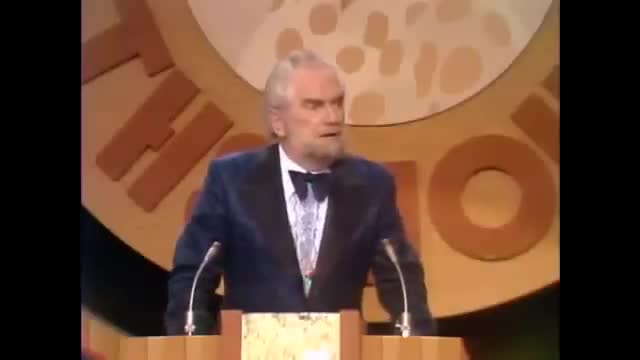 Foster Brooks Roasts   Lucille Ball Woman of the Hour