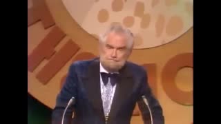 Foster Brooks Roasts   Lucille Ball Woman of the Hour