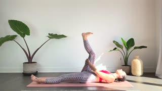 Everyday Morning Yoga to FEEL INCREDIBLE!