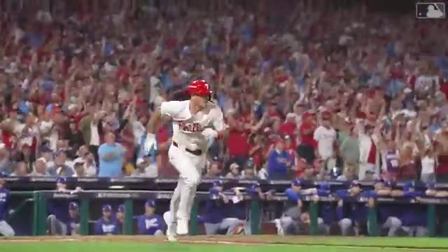 Dodgers vs. Phillies NL Divisional Series Game 1 Highlights (10 4 25)   MLB Highlights