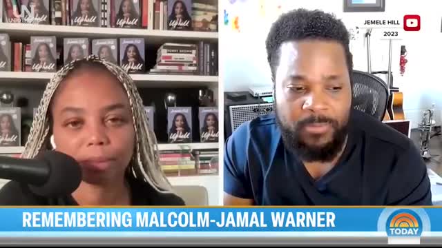 New Details Emerge in Drowning of Actor Malcolm-Jamal Warner