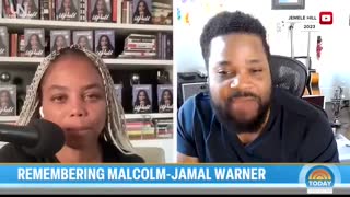 New Details Emerge in Drowning of Actor Malcolm-Jamal Warner