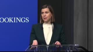 Senator Slotkin Delivers Speech on Trump's Authoritarian Playbook