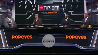 Inside the NBA on Chauncey Billups & Terry Rozier arrests in FBI gambling investigations