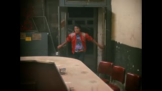 Michael Jackson - Beat It (Official 4K Video)