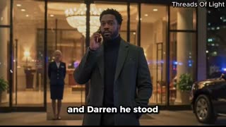 Black CEO Kicked Out of Luxury Hotel — 20 Minutes Later, He Fired Everyone on the Spot