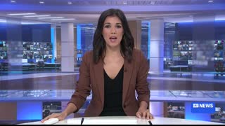 Trump imposes tariffs on Canada, Mexico and China   ABC NEWS