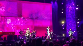 Journey “Send Her My Love” (live) 2-12-24 Sunrise, Florida