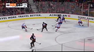 NHL Highlights ｜ Islanders vs. Flames - November 19, 2024