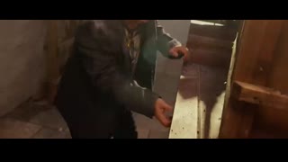 Punish Evil (2024)   crime   action   chinese movie 2024