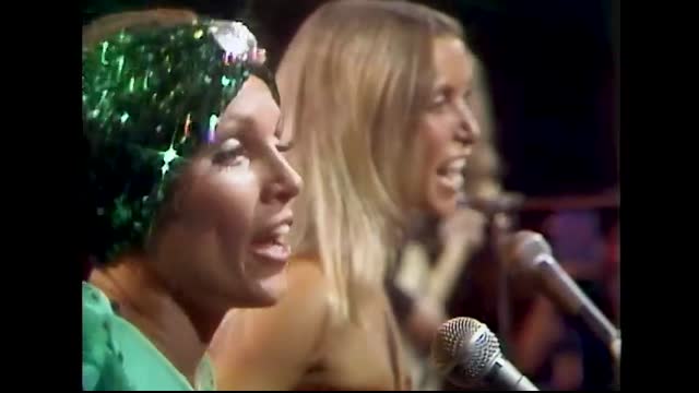 Reelin' In The Years - Steely Dan   The Midnight Special