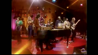 Reelin' In The Years - Steely Dan   The Midnight Special