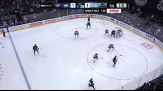 NHL Highlights   Canadiens vs. Utah Hockey Club   January 14, 2025