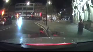 Idiots On Wheels   Fail Compilation