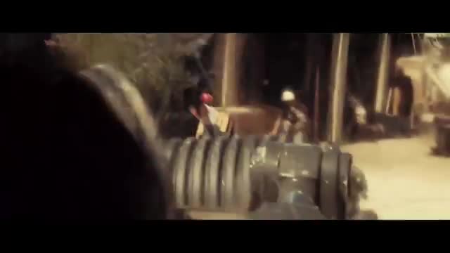 Casino Royale (Music Video) Chris Cornell - You Know My Name