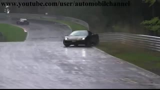 NÜRBURGRING CRASH FAIL & WIN Compilation Nordschleife Touristenfahrten