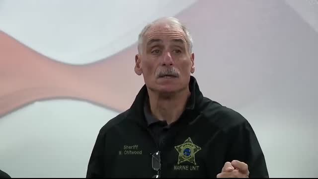 Florida boy killed by dogs, Volusia County sheriff says; owner facing unrelated charges   FULL